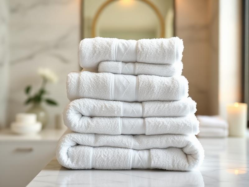 Application de Tissu éponge